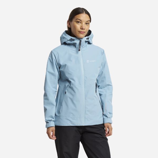 VESTE DE PLUIE WINGA W