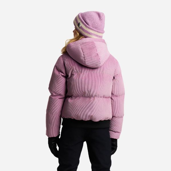 PRTSISTER JR JACKET