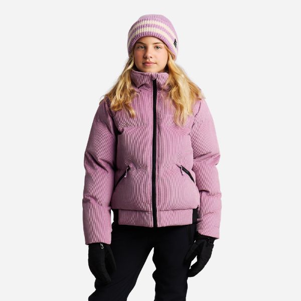 PRTSISTER JR JACKET