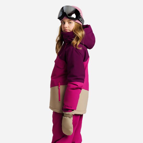 PRTMARLENE JACKET