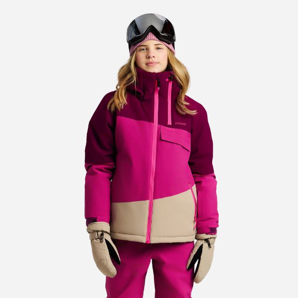 PRTMARLENE JACKET