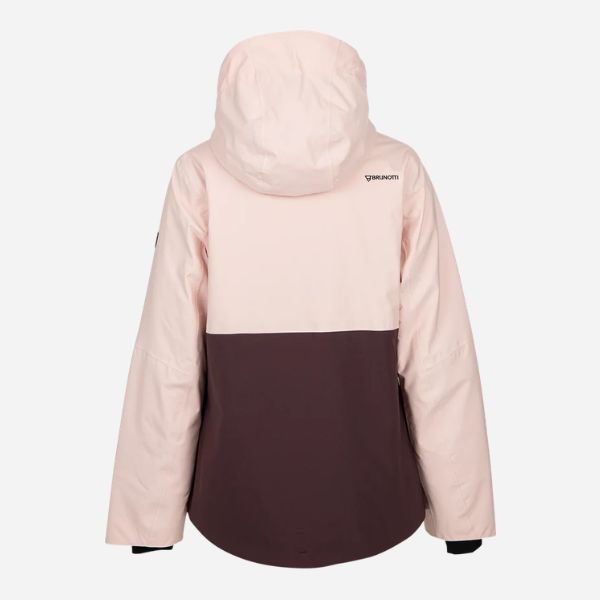 SUNDY GIRLS SNOW JACKET