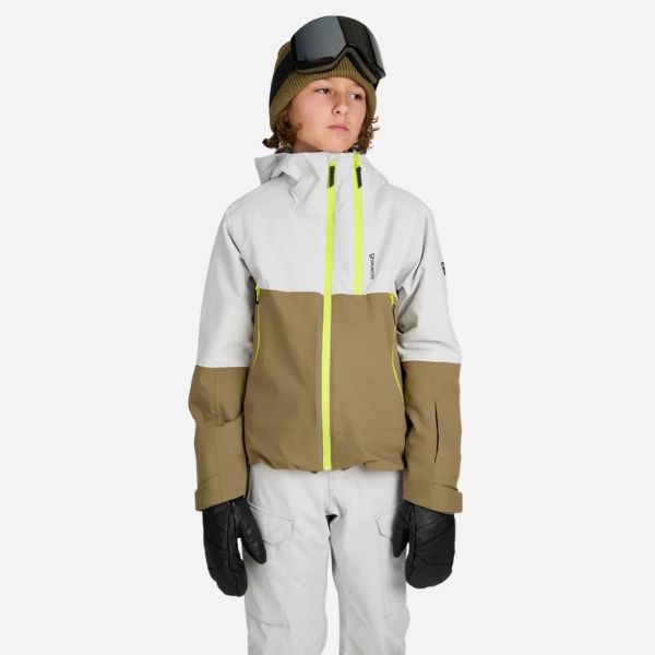 VESTE DE NEIGE KANY POUR GARÇONS