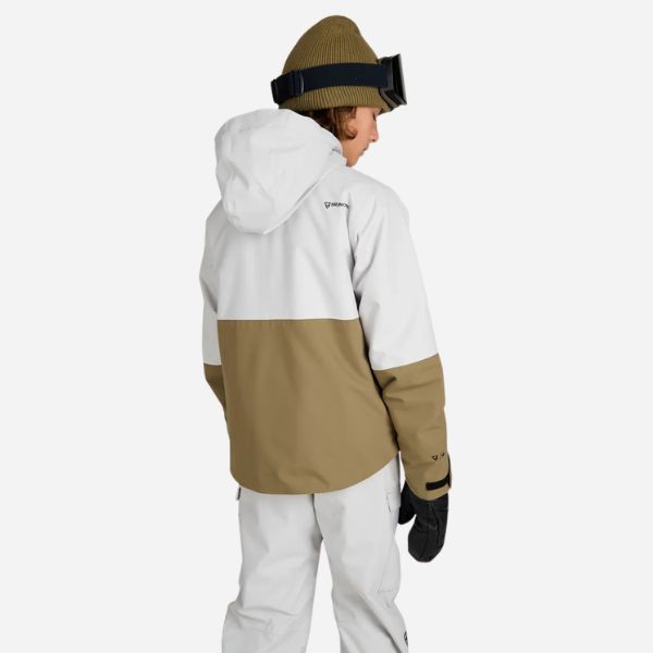 VESTE DE NEIGE KANY POUR GARÇONS