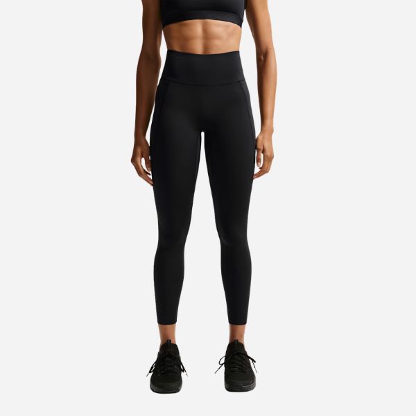 LEGGINGS UNIVERSA À TAILLE HAUTE ET JAMBES 7/8
