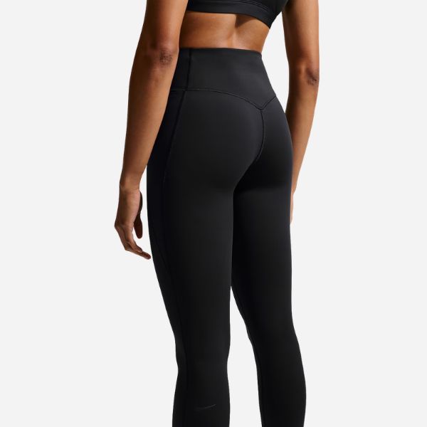 LEGGINGS UNIVERSA À TAILLE HAUTE ET JAMBES 7/8