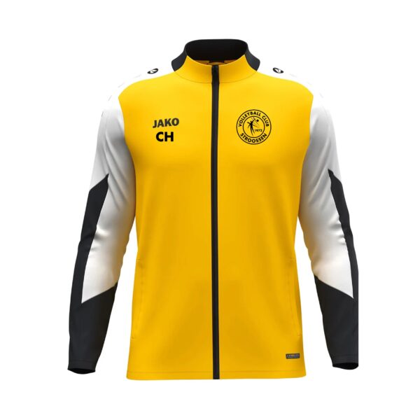 VESTE DYNAMIC POUR ENFANTS