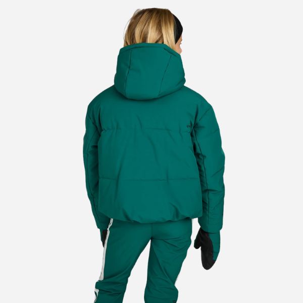 FIASKY GIRLS SNOW JACKET