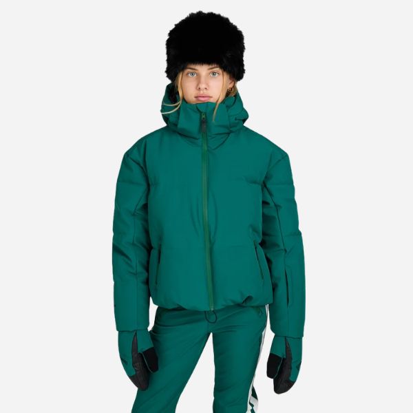 FIASKY GIRLS SNOW JACKET