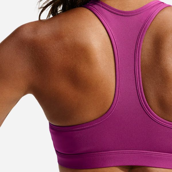 SWOOSH MEDIUM SUPPORT PADDED SPORTS BRA
