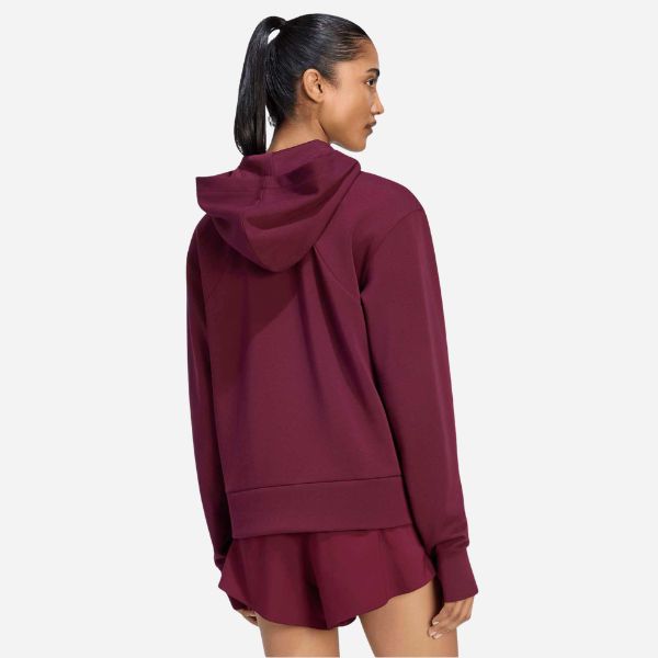 AD70 D4T FZ HOODIE