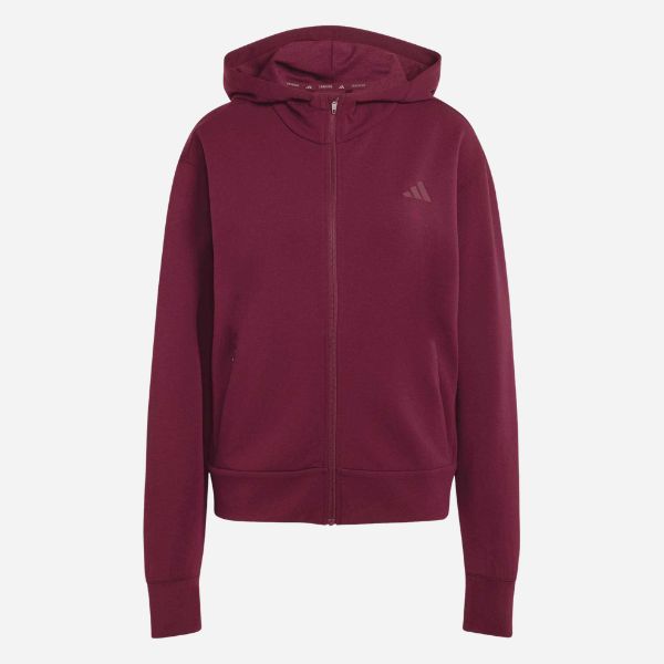 AD70 D4T FZ HOODIE