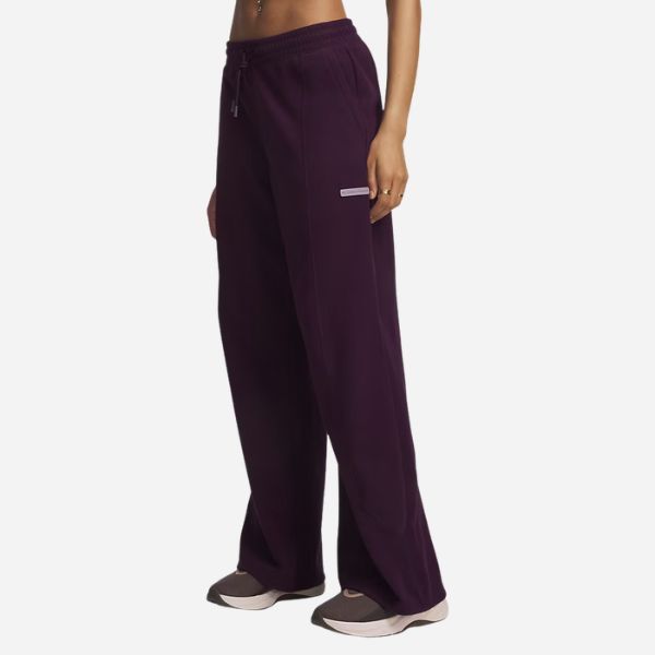 PERFORMANCE FLEECE PANT
