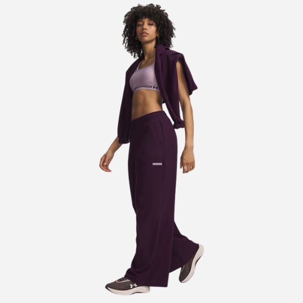 PERFORMANCE FLEECE PANT - Image 3