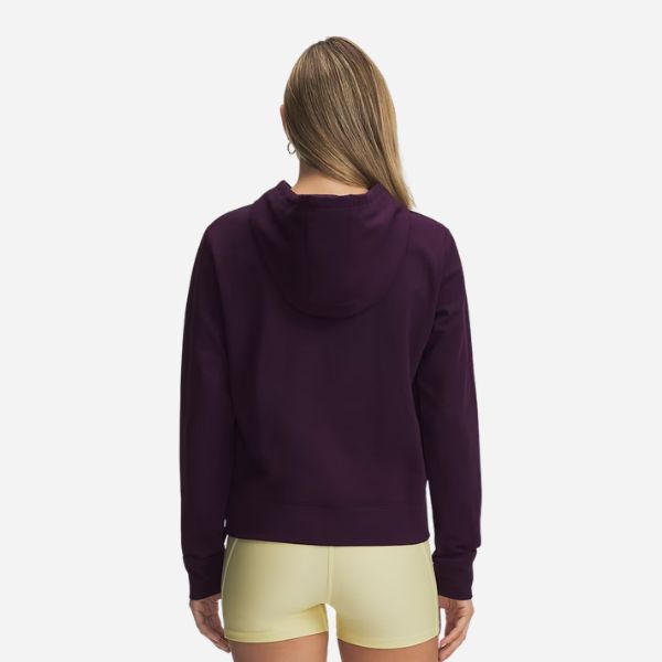 TERRY HOODIE