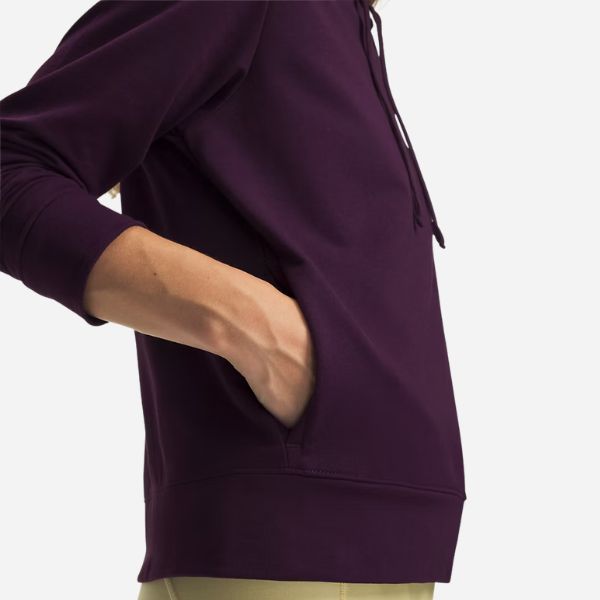 TERRY HOODIE - Image 3