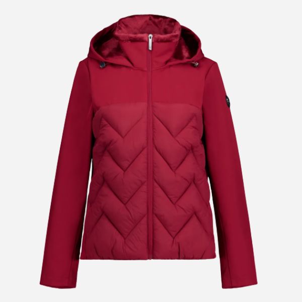 LUTHA SOFTSHELL JKT