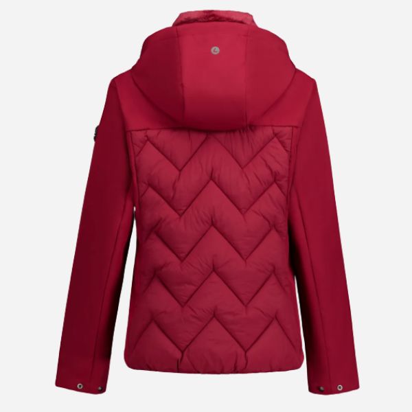 LUTHA SOFTSHELL JKT