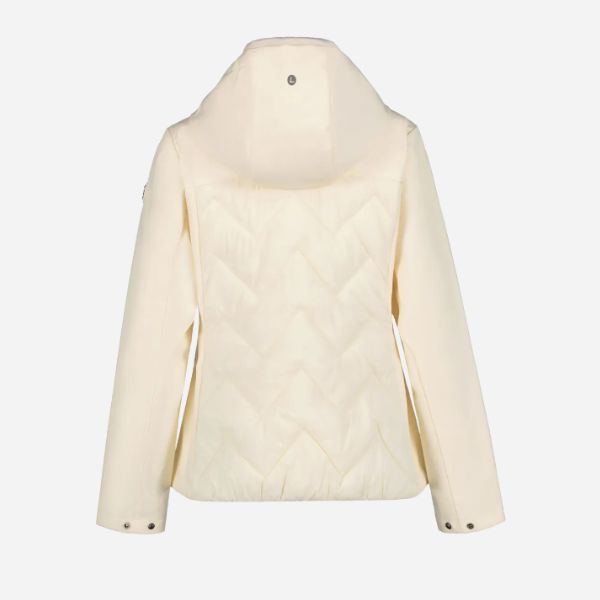 VESTE SOFTSHELL LUTHA