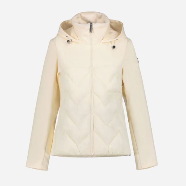 VESTE SOFTSHELL LUTHA