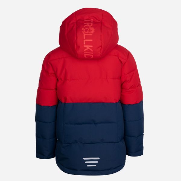 VESTE GRYLLEFJORD