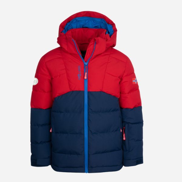VESTE GRYLLEFJORD