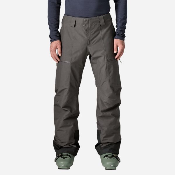 PANTALON ISOLANT STROM SHIFT