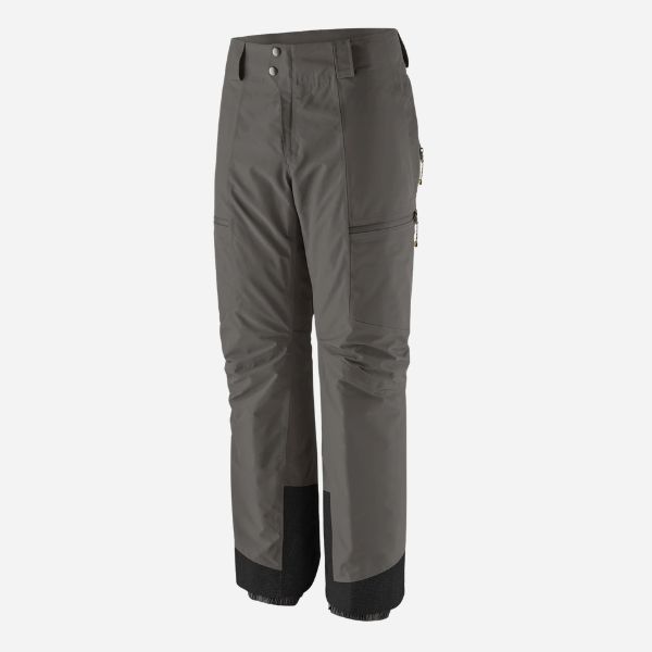 PANTALON ISOLANT STROM SHIFT