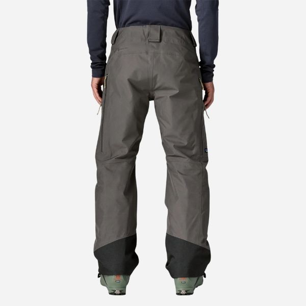 INSULATED STROM SHIFT PANTS - Image 3