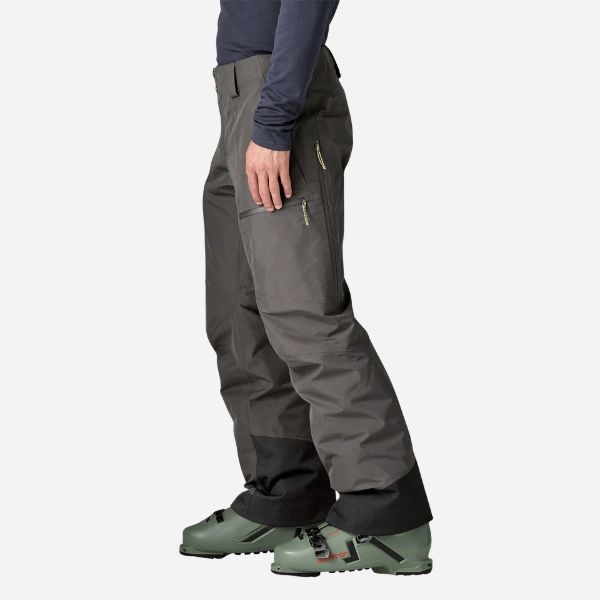 INSULATED STROM SHIFT PANTS - Image 4