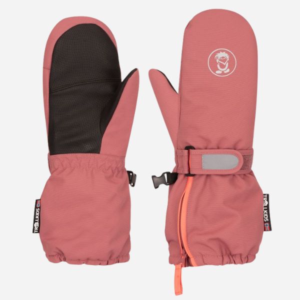 KIDS TROLL MITTEN XT