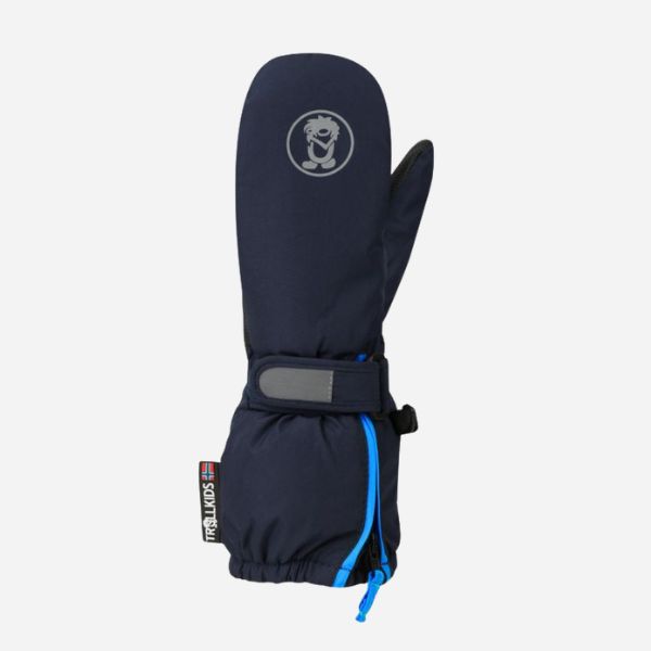 TROLL MULTITUBE XT MITTENS