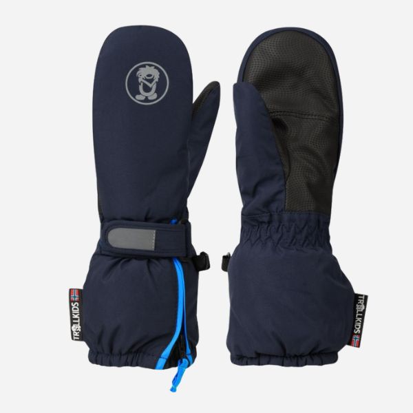TROLL MULTITUBE XT MITTENS