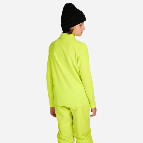 TENNY SNOW FLEECE