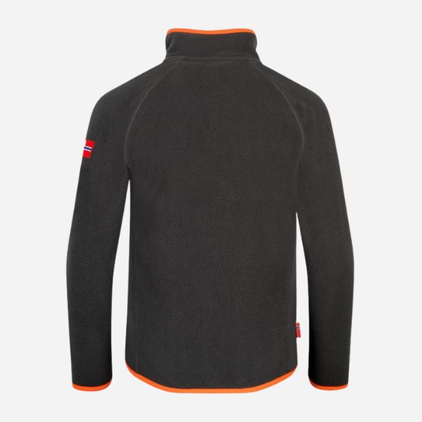 NORDLAND HALF ZIP