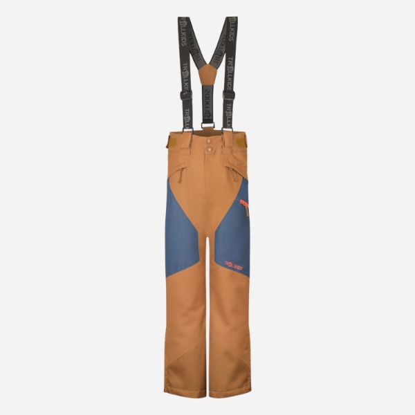 KONGSBERG SKI PANT