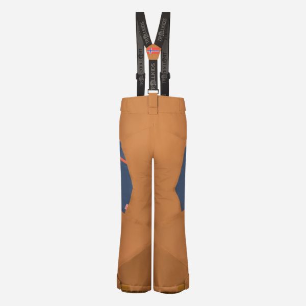 KONGSBERG SKI PANT