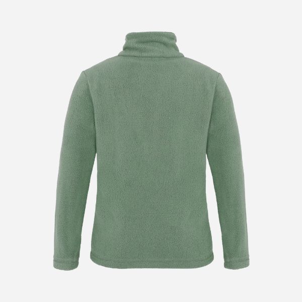 PRTREPERFECT FLEECE-PULLOVER