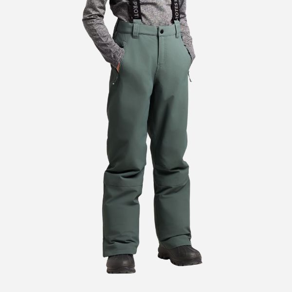 PRTSTITCH SNOWPANTS