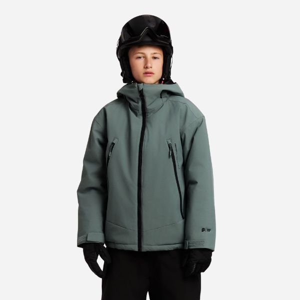 PRTVINCE SNOW JACKET