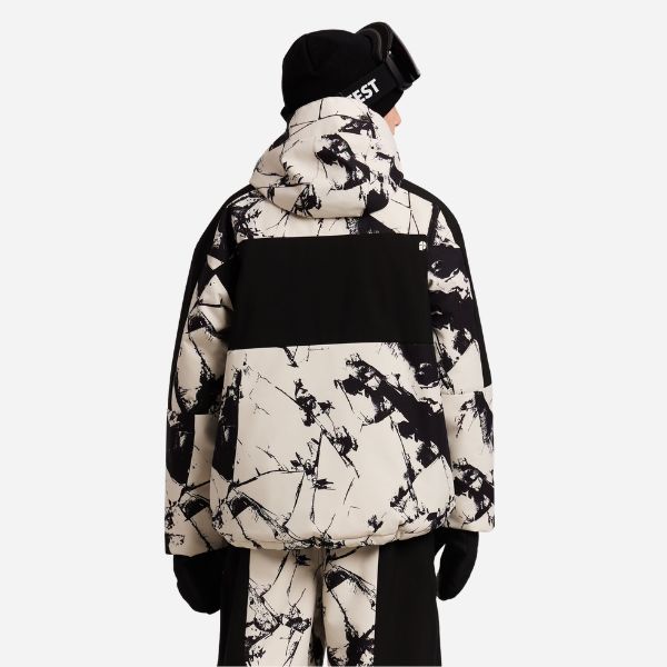 VESTE DE SKI PRTMARVIN JUNIOR