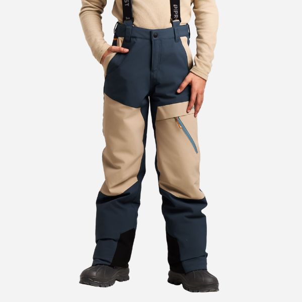 PANTALON DE SKI PRTYUCCA