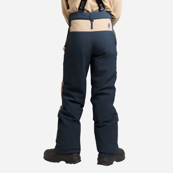 PANTALON DE SKI PRTYUCCA