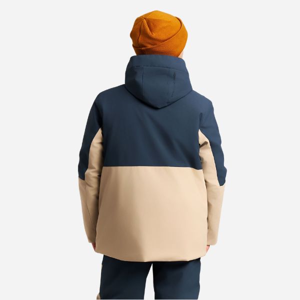 VESTE DE SKI PRTDYLANS JUNIOR