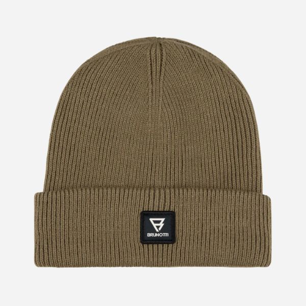 BONNET UNI BRUNO BURNAZO