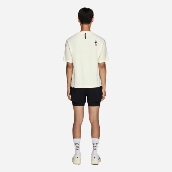 T-Shirt „RUNNING X SONG FOR THE MUTE“