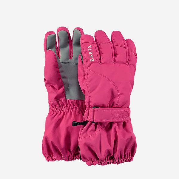 TEC GLOVES SIZE 5