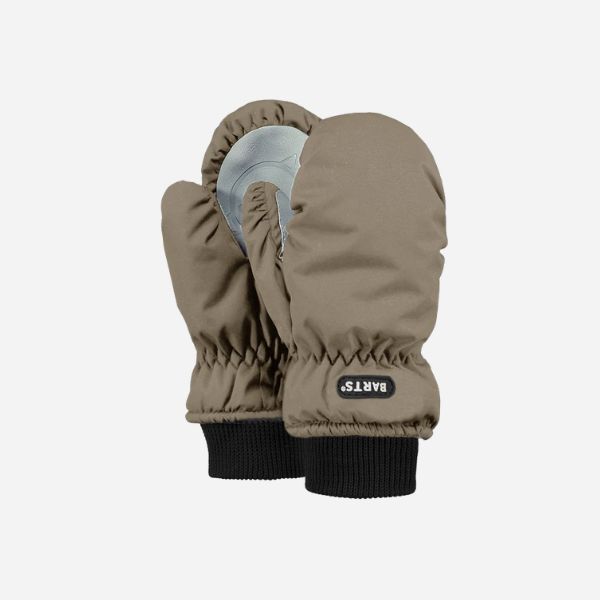 NYLON MITTS STONE SIZE 1