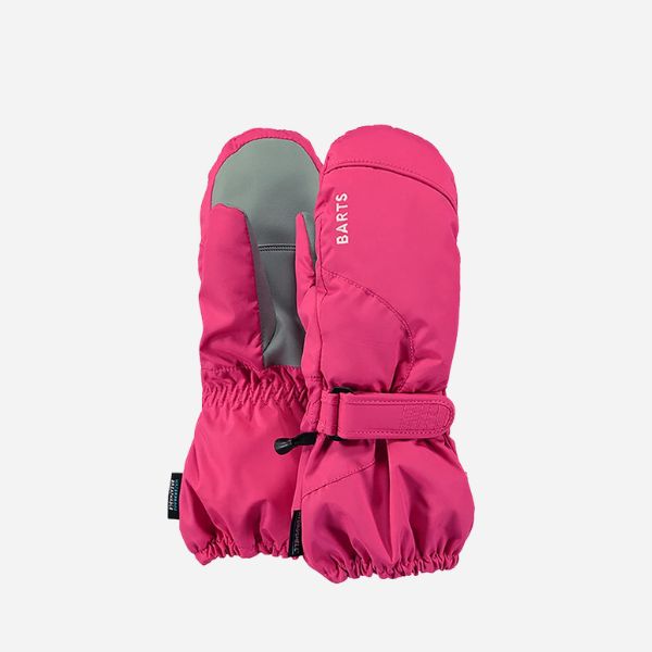 TEC MITTS FUCHSIA SIZE 2