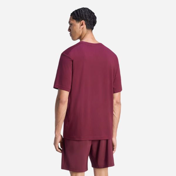 LES INDISPENSABLES DE L’ENTRAÎNEMENT : T-SHIRT FEELREADY